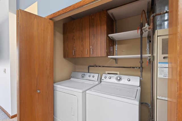 3306 Greenbrier Street 3306D, Vadnais Heights, MN 55127