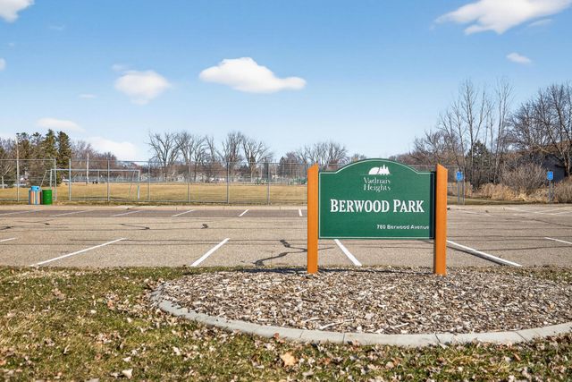 3306 Greenbrier Street 3306D, Vadnais Heights, MN 55127