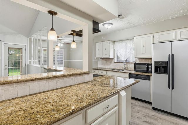 4623 Wee Lassie Lane, Houston, TX 77084