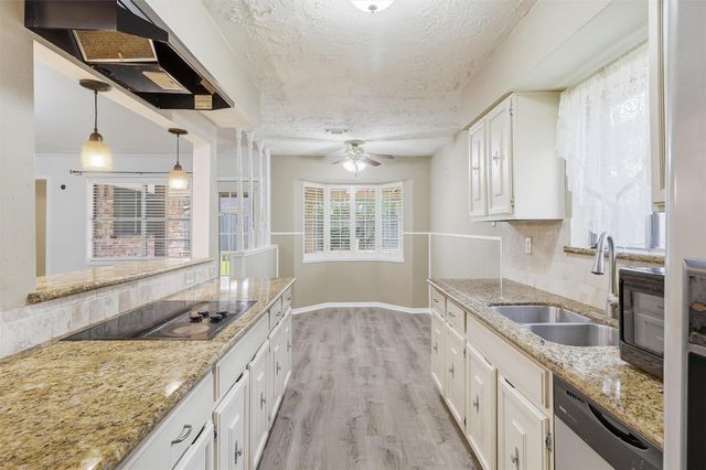 4623 Wee Lassie Lane, Houston, TX 77084
