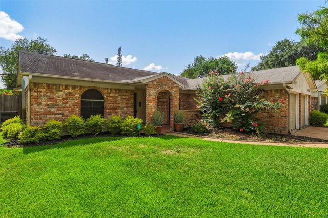 4623 Wee Lassie Lane, Houston, TX 77084