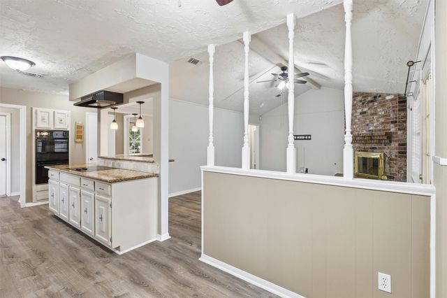 4623 Wee Lassie Lane, Houston, TX 77084