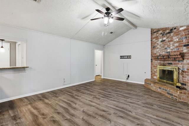 4623 Wee Lassie Lane, Houston, TX 77084
