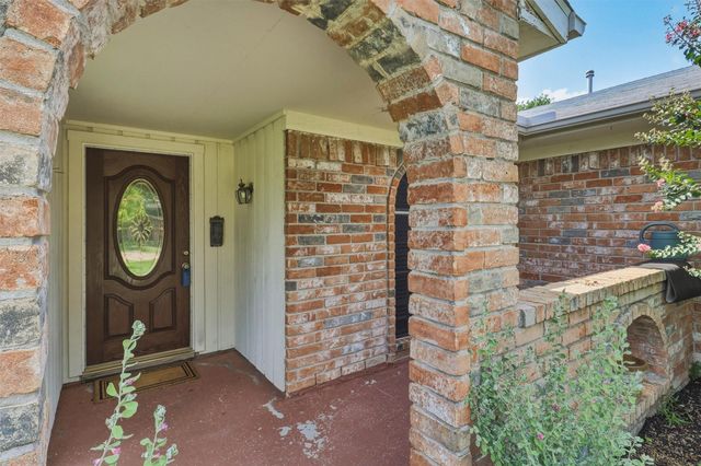 4623 Wee Lassie Lane, Houston, TX 77084
