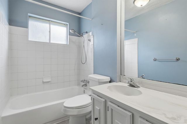 4623 Wee Lassie Lane, Houston, TX 77084