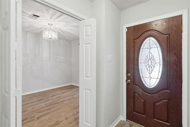 4623 Wee Lassie Lane, Houston, TX 77084