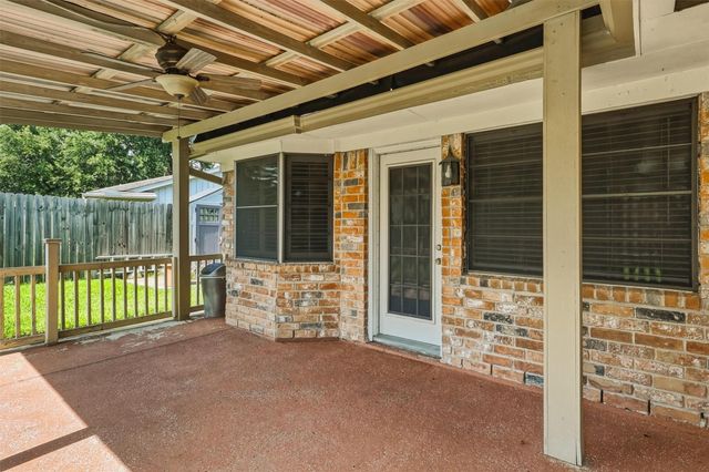 4623 Wee Lassie Lane, Houston, TX 77084
