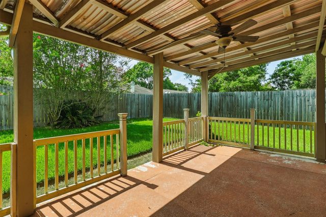 4623 Wee Lassie Lane, Houston, TX 77084