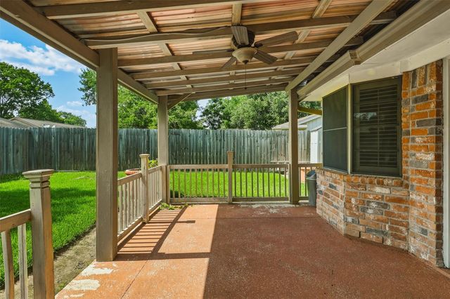 4623 Wee Lassie Lane, Houston, TX 77084