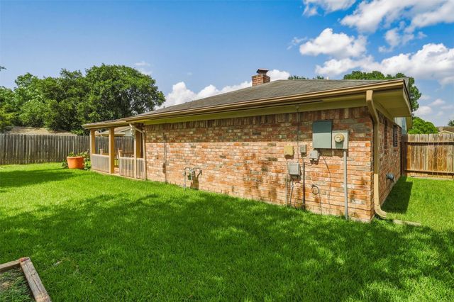 4623 Wee Lassie Lane, Houston, TX 77084