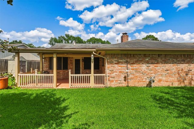 4623 Wee Lassie Lane, Houston, TX 77084