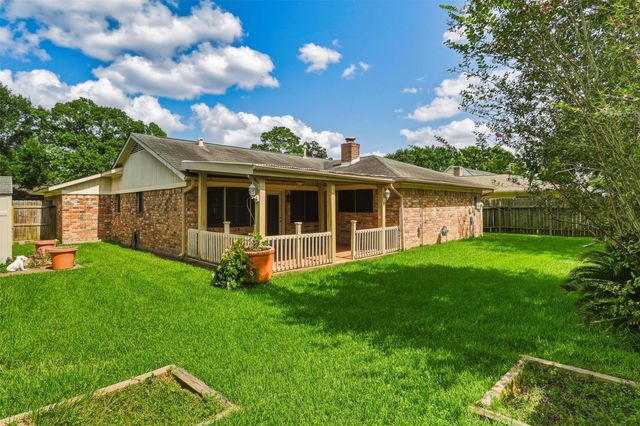 4623 Wee Lassie Lane, Houston, TX 77084