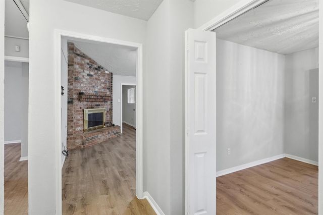 4623 Wee Lassie Lane, Houston, TX 77084