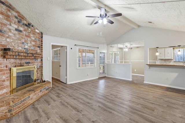 4623 Wee Lassie Lane, Houston, TX 77084