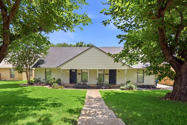 7354 Walling Lane, Dallas, TX 75231