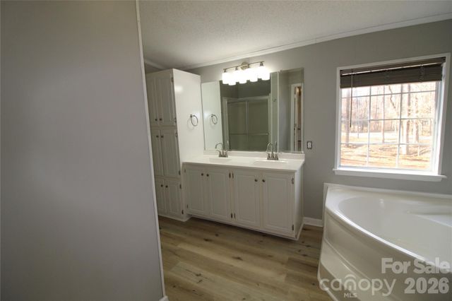 410 Johnstone Road, Cleveland, NC 27013