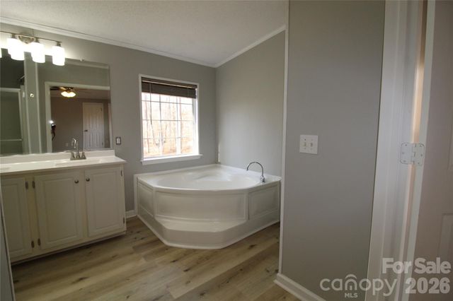 410 Johnstone Road, Cleveland, NC 27013