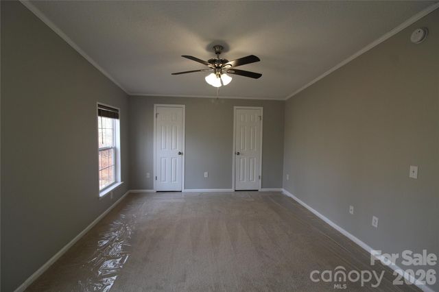 410 Johnstone Road, Cleveland, NC 27013