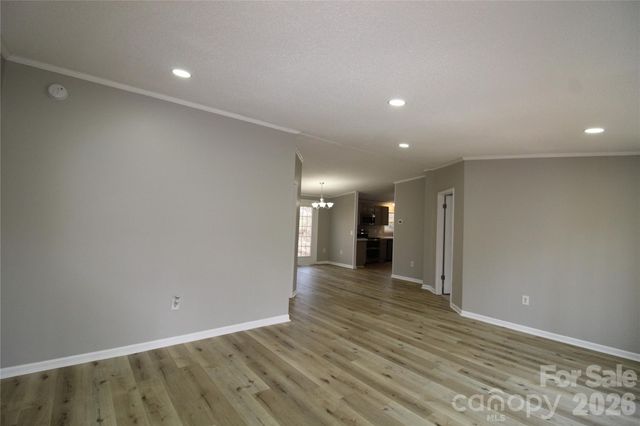 410 Johnstone Road, Cleveland, NC 27013