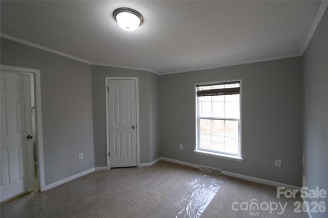 410 Johnstone Road, Cleveland, NC 27013