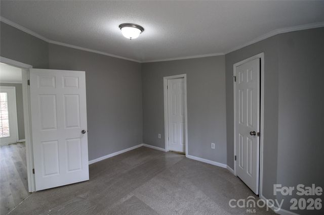 410 Johnstone Road, Cleveland, NC 27013