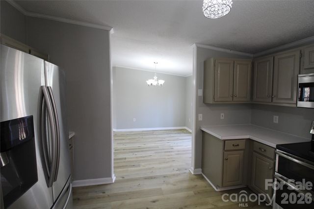 410 Johnstone Road, Cleveland, NC 27013