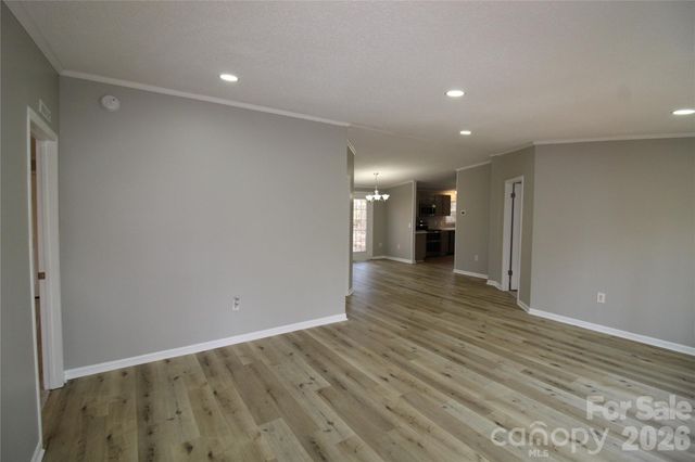 410 Johnstone Road, Cleveland, NC 27013