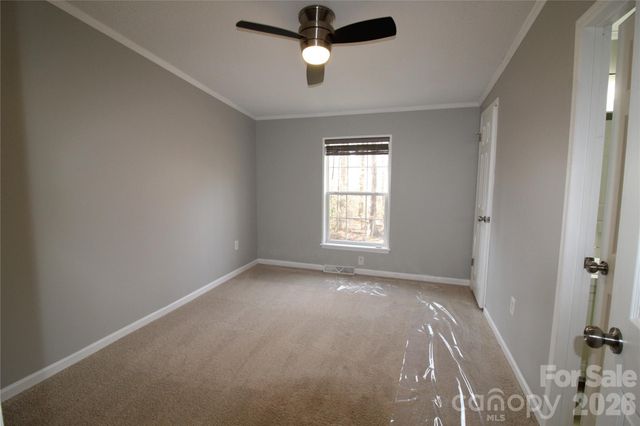 410 Johnstone Road, Cleveland, NC 27013