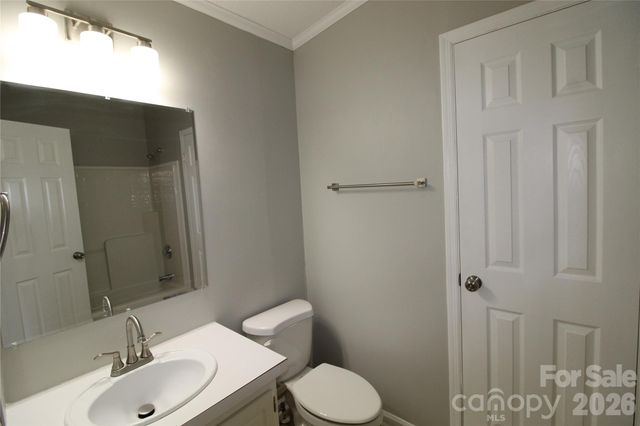 410 Johnstone Road, Cleveland, NC 27013