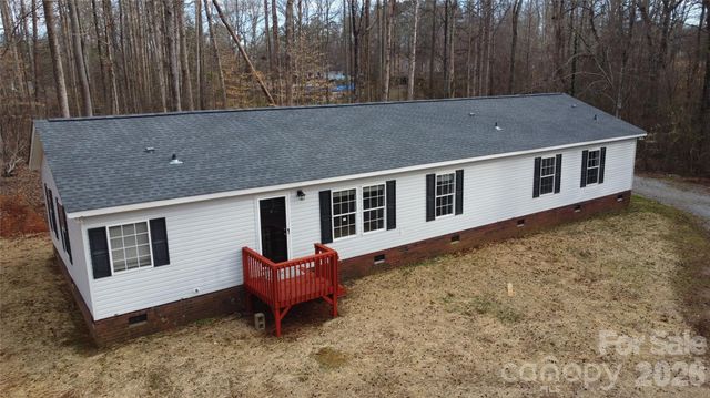 410 Johnstone Road, Cleveland, NC 27013
