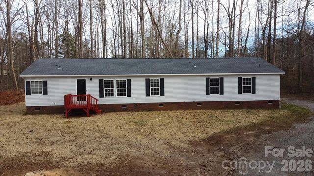 410 Johnstone Road, Cleveland, NC 27013