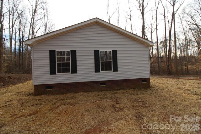 410 Johnstone Road, Cleveland, NC 27013