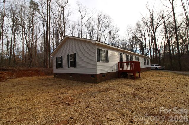 410 Johnstone Road, Cleveland, NC 27013
