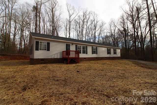 410 Johnstone Road, Cleveland, NC 27013