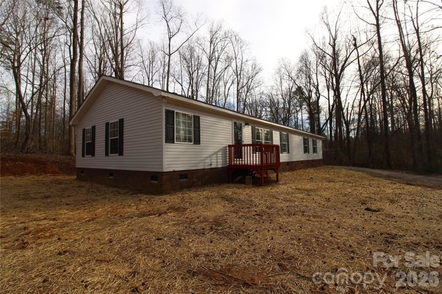 410 Johnstone Road, Cleveland, NC 27013