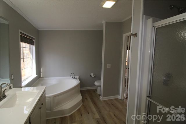 410 Johnstone Road, Cleveland, NC 27013