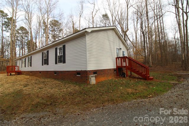 410 Johnstone Road, Cleveland, NC 27013
