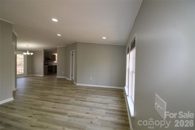 410 Johnstone Road, Cleveland, NC 27013