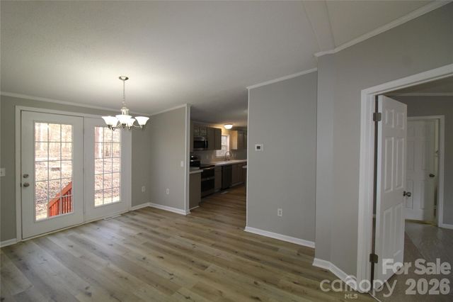 410 Johnstone Road, Cleveland, NC 27013