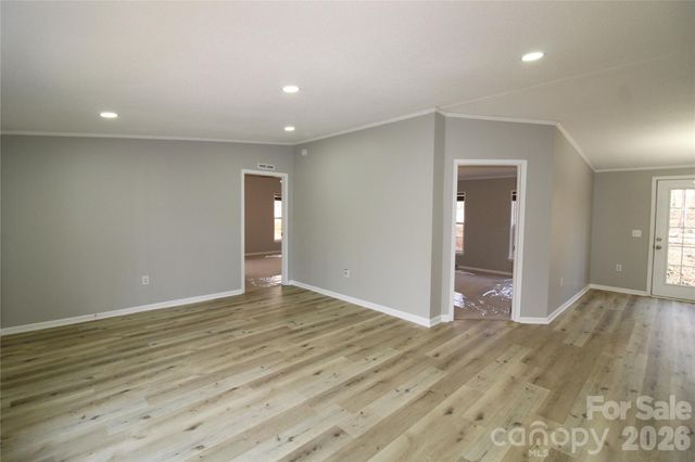 410 Johnstone Road, Cleveland, NC 27013