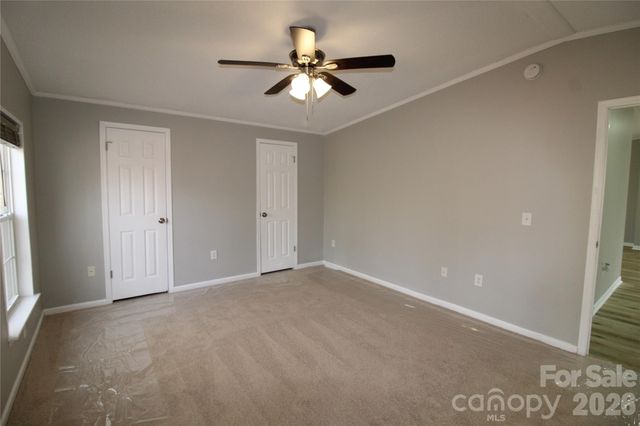 410 Johnstone Road, Cleveland, NC 27013