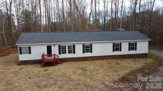 410 Johnstone Road, Cleveland, NC 27013