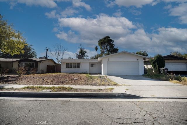 614 E Pondera, Lancaster, CA 93535