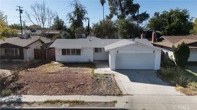 614 E Pondera, Lancaster, CA 93535