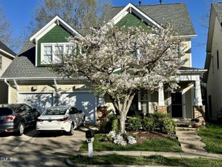 530 Alden Bridge Drive, Cary, NC 27519
