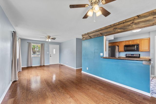 2804 Kingston Avenue, Grove City, OH 43123