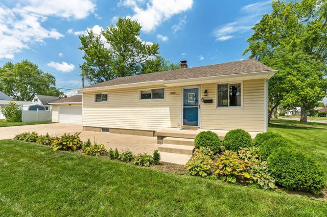 2804 Kingston Avenue, Grove City, OH 43123