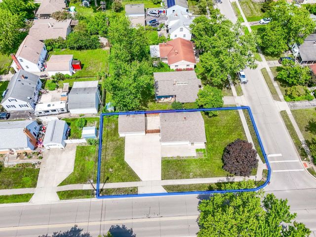 2804 Kingston Avenue, Grove City, OH 43123