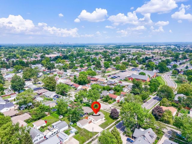 2804 Kingston Avenue, Grove City, OH 43123