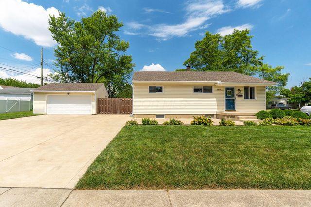 2804 Kingston Avenue, Grove City, OH 43123